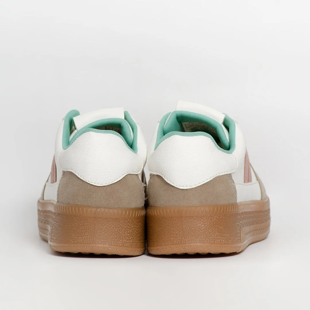 Tenis Mujer Conga Arena x Nude DISPONIBILIDAD INMEDIATA sold by Canvas product image thumbnail 4