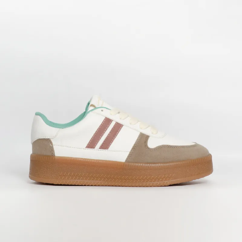 Tenis Mujer Conga Arena x Nude DISPONIBILIDAD INMEDIATA sold by Canvas