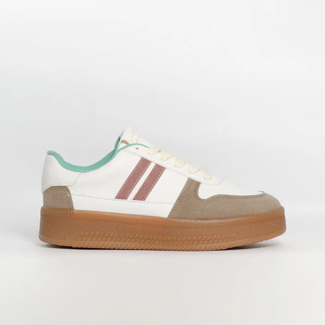 Tenis Mujer Conga Arena x Nude DISPONIBILIDAD INMEDIATA sold by Canvas