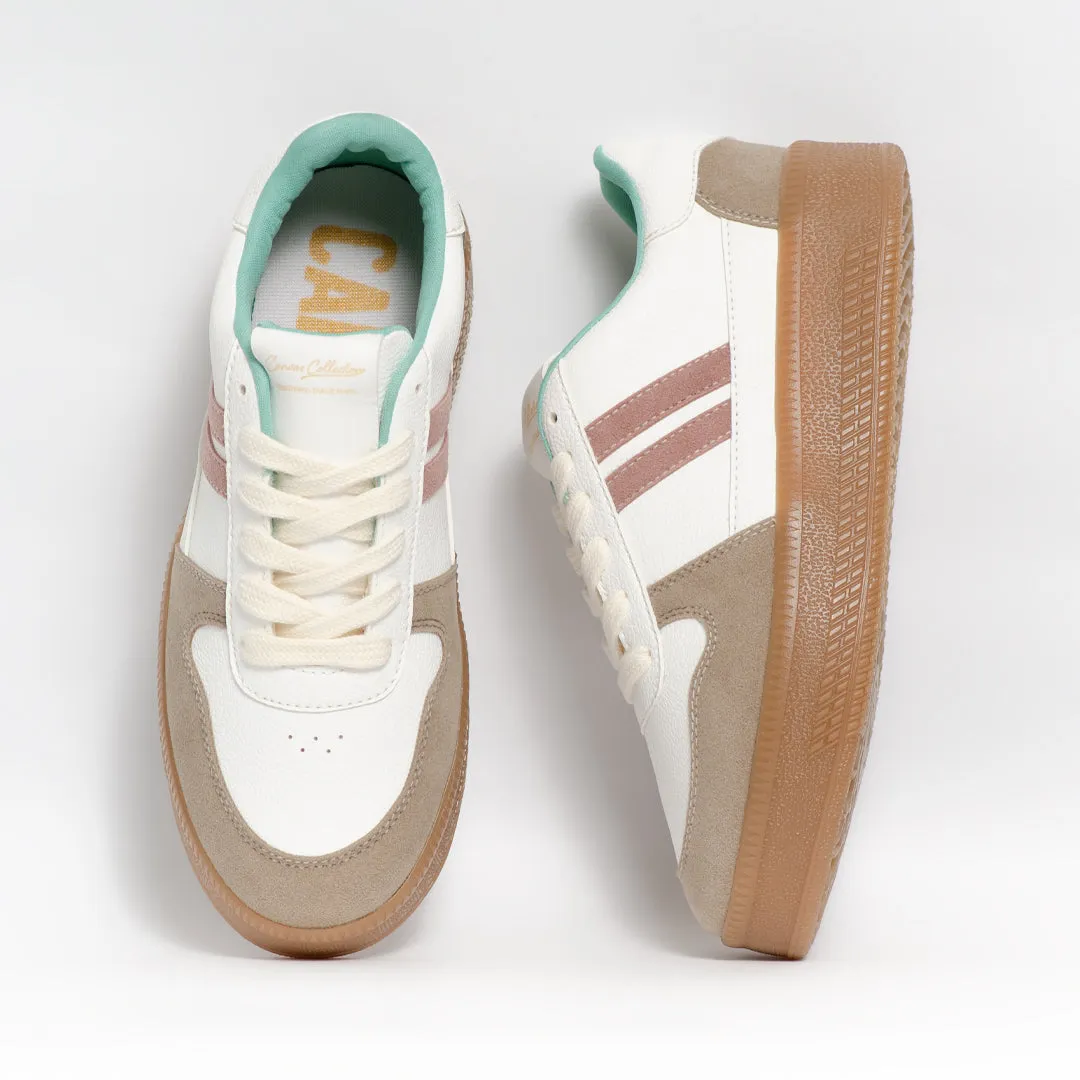 Tenis Mujer Conga Arena x Nude DISPONIBILIDAD INMEDIATA sold by Canvas product image thumbnail 2