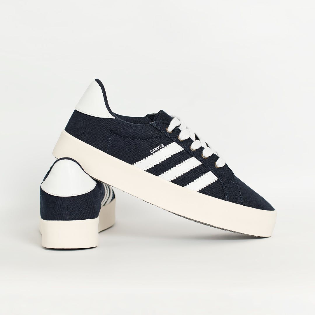 Tenis Mujer Nilo Azul Oscuro DISPONIBILIDAD INMEDIATA sold by Canvas product image thumbnail 3