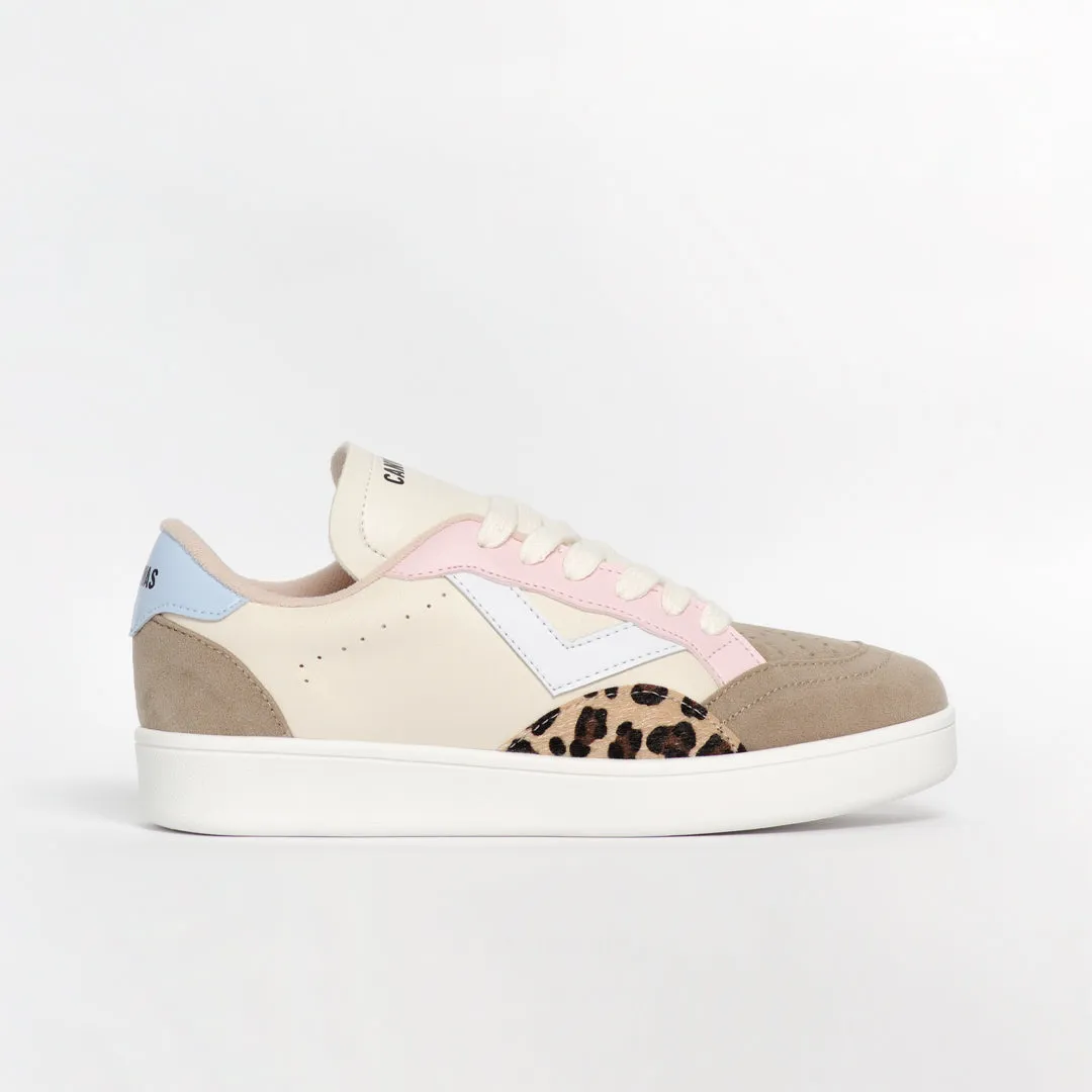 Tenis Mujer Barú New Rosé X Azul DISPONIBILIDAD INMEDIATA sold by Canvas