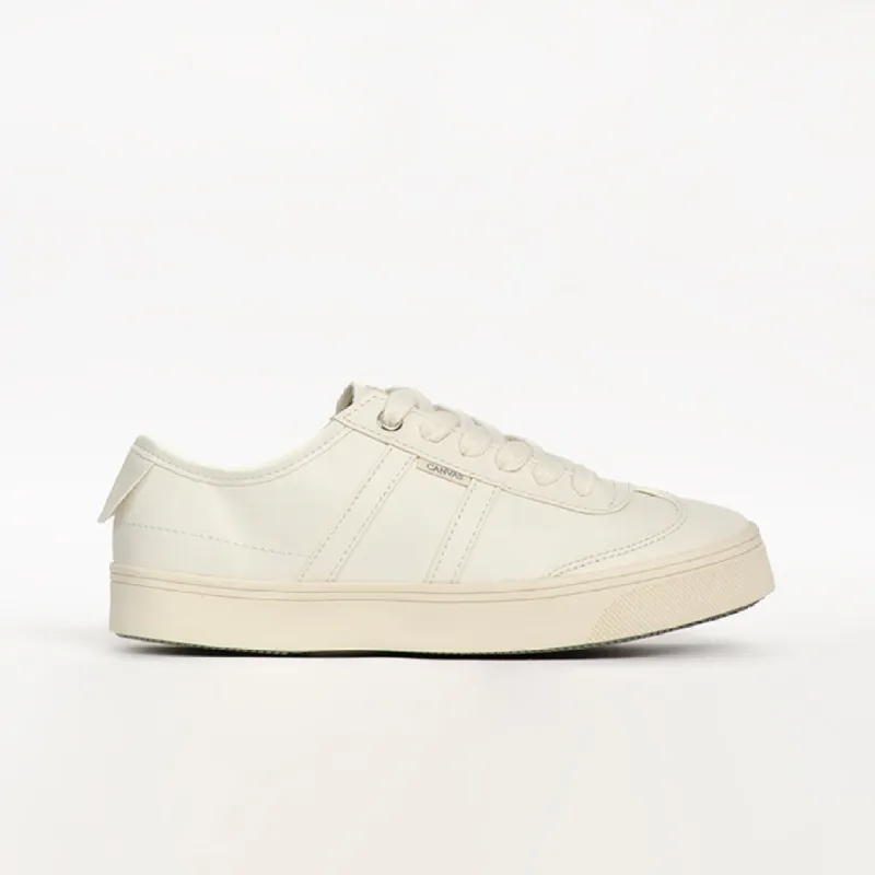 Tenis Mujer Pascual Crudo DISPONIBILIDAD INMEDIATA sold by Canvas