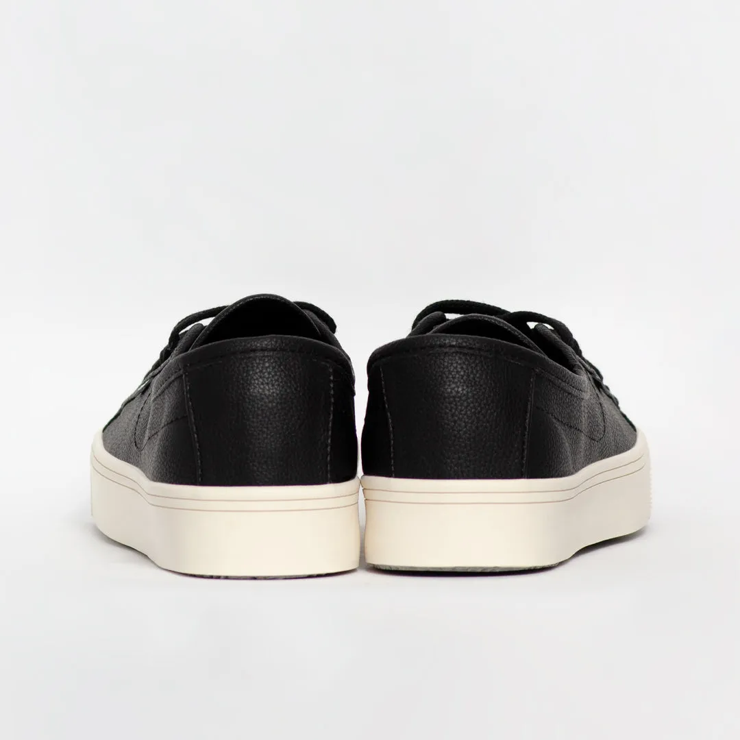 Tenis Mujer Bambú Negro DISPONIBILIDAD INMEDIATA sold by Canvas product image thumbnail 4