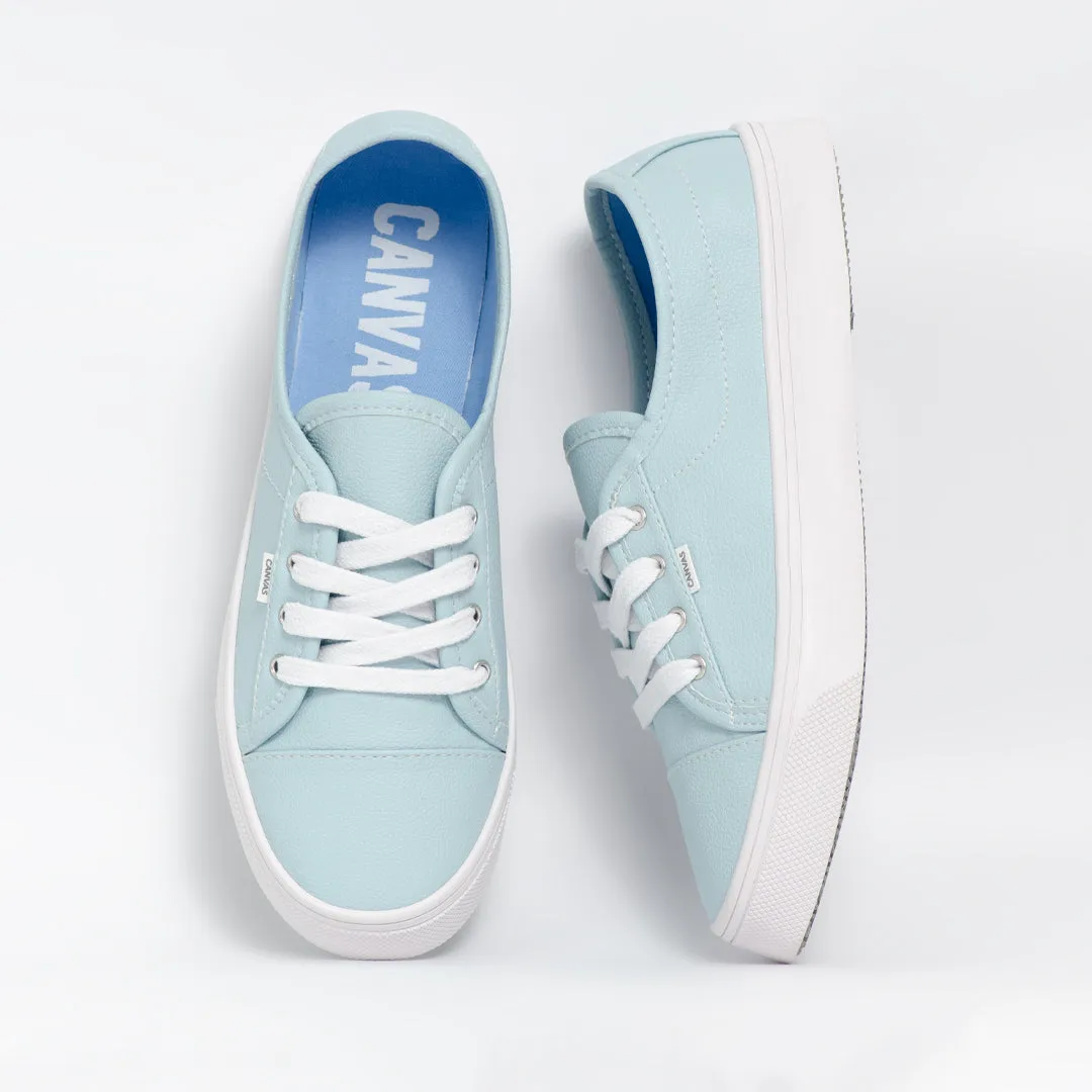 Tenis Mujer Bambú Azul Celeste DISPONIBILIDAD INMEDIATA sold by Canvas product image thumbnail 2