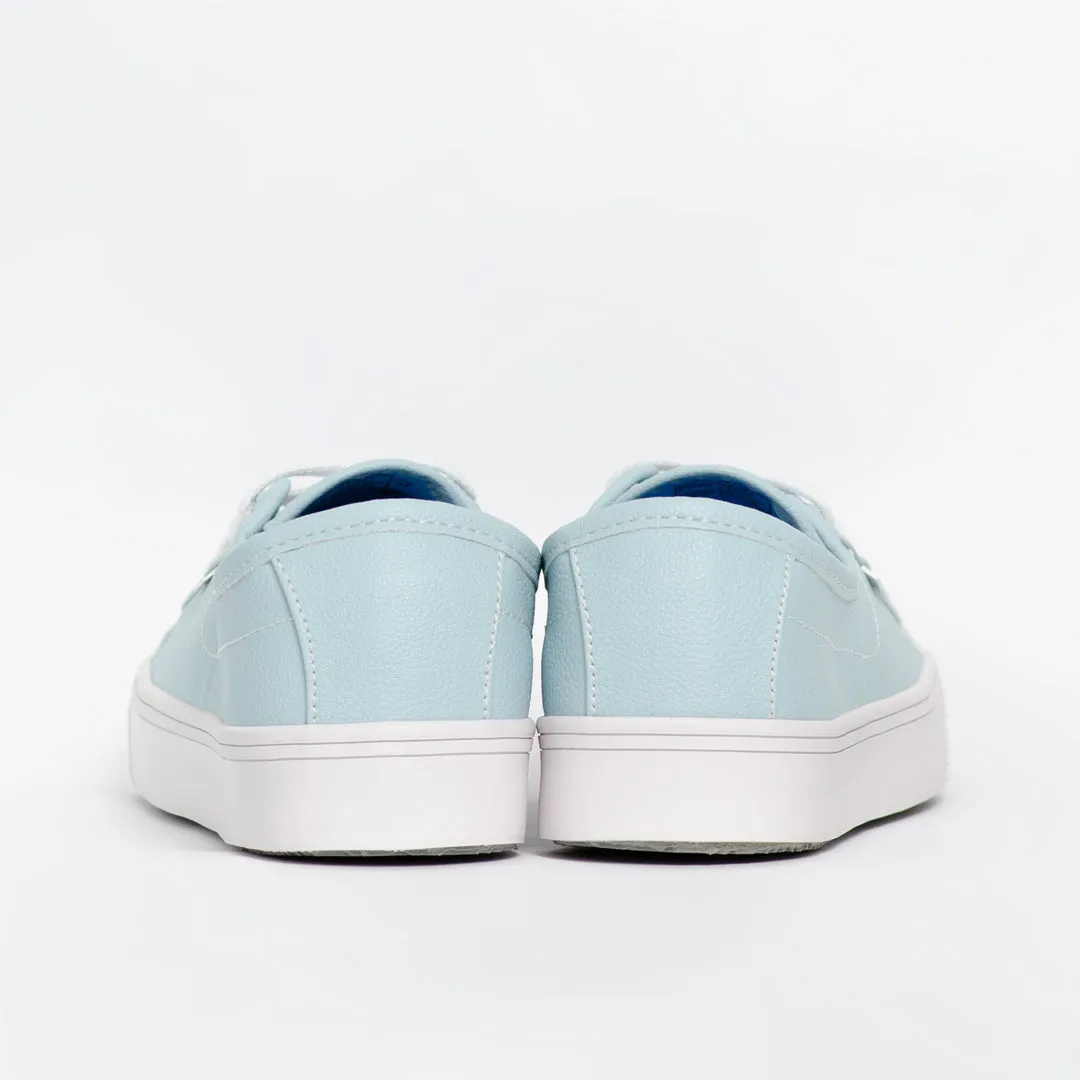 Tenis Mujer Bambú Azul Celeste DISPONIBILIDAD INMEDIATA sold by Canvas product image thumbnail 4