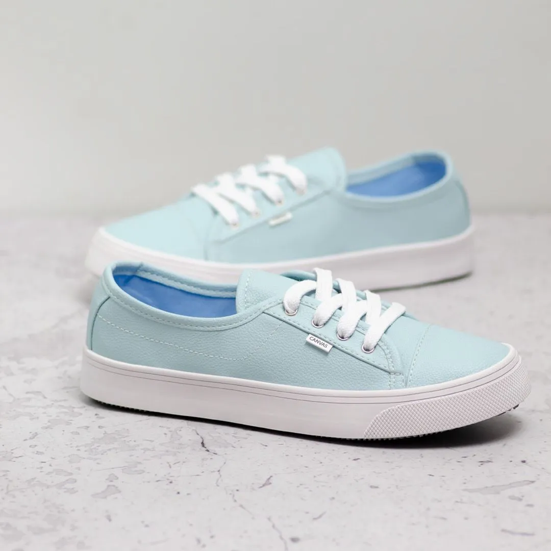 Tenis Mujer Bambú Azul Celeste DISPONIBILIDAD INMEDIATA sold by Canvas product image thumbnail 5