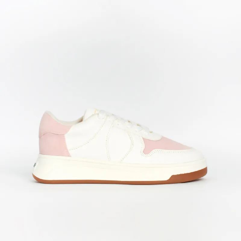 Tenis Mujer Paris Rosé DISPONIBILIDAD INMEDIATA sold by Canvas