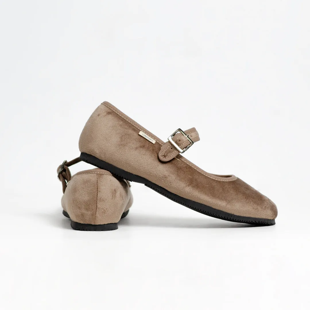 Baletas Violet Velvet Arena DISPONIBILIDAD INMEDIATA sold by Canvas product image thumbnail 3