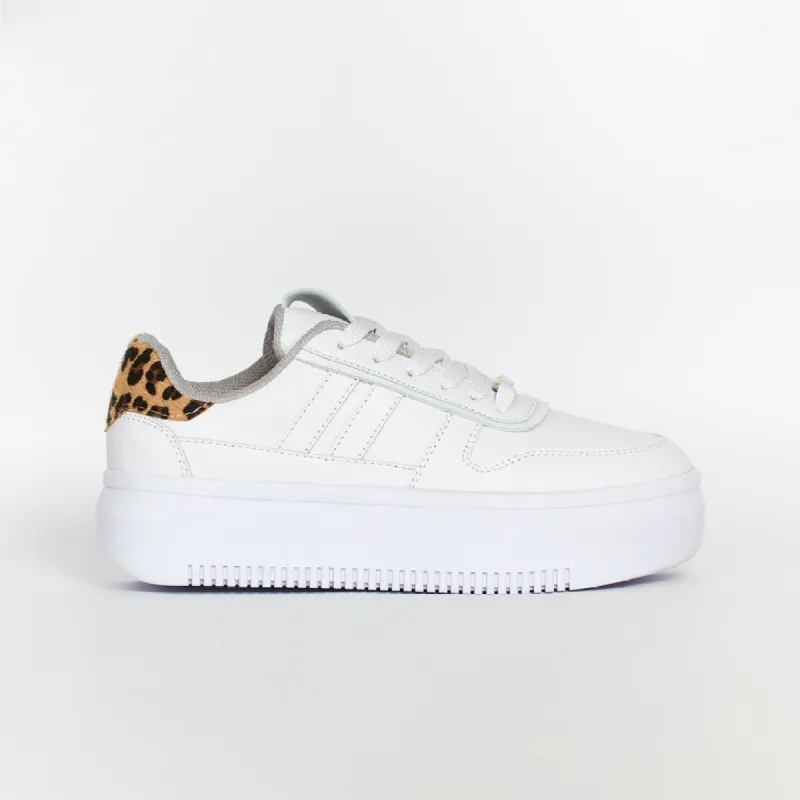 Tenis Mujer Retro Animal Print DISPONIBILIDAD INMEDIATA sold by Canvas