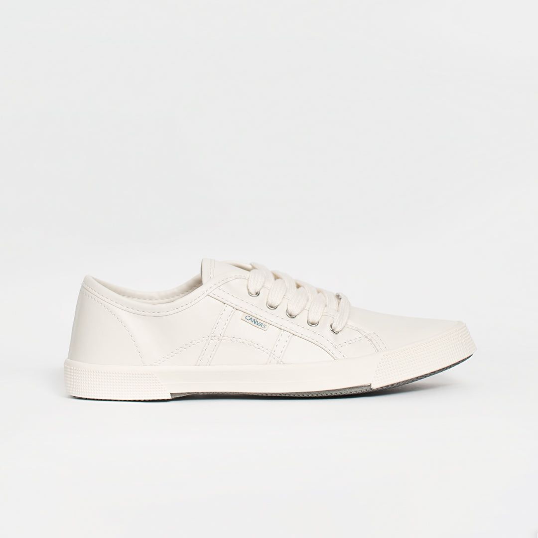 Tenis Mujer Iberia Crudo DISPONIBILIDAD INMEDIATA sold by Canvas