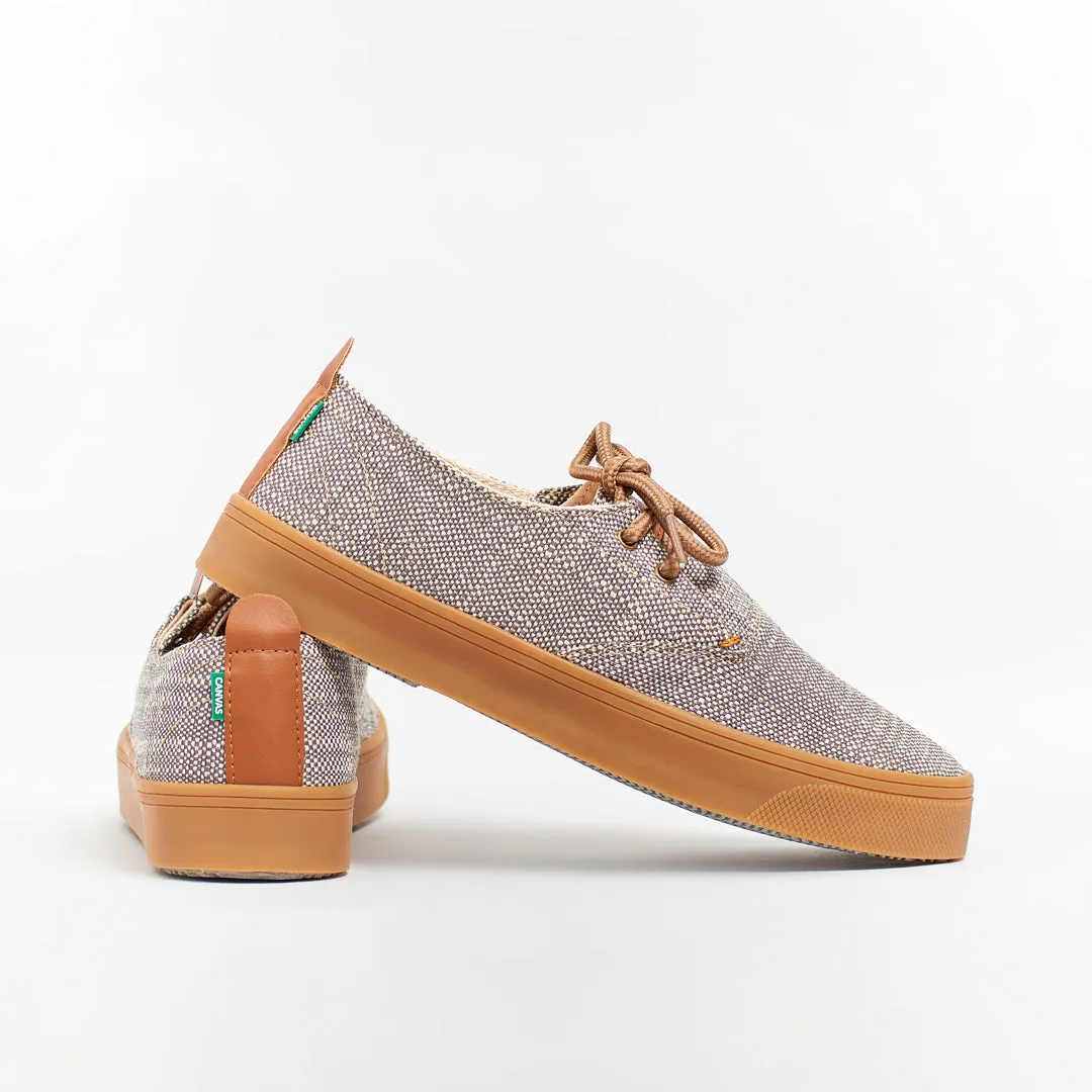Tenis Mujer Green New Gobelino Beige DISPONIBILIDAD INMEDIATA sold by Canvas product image thumbnail 3