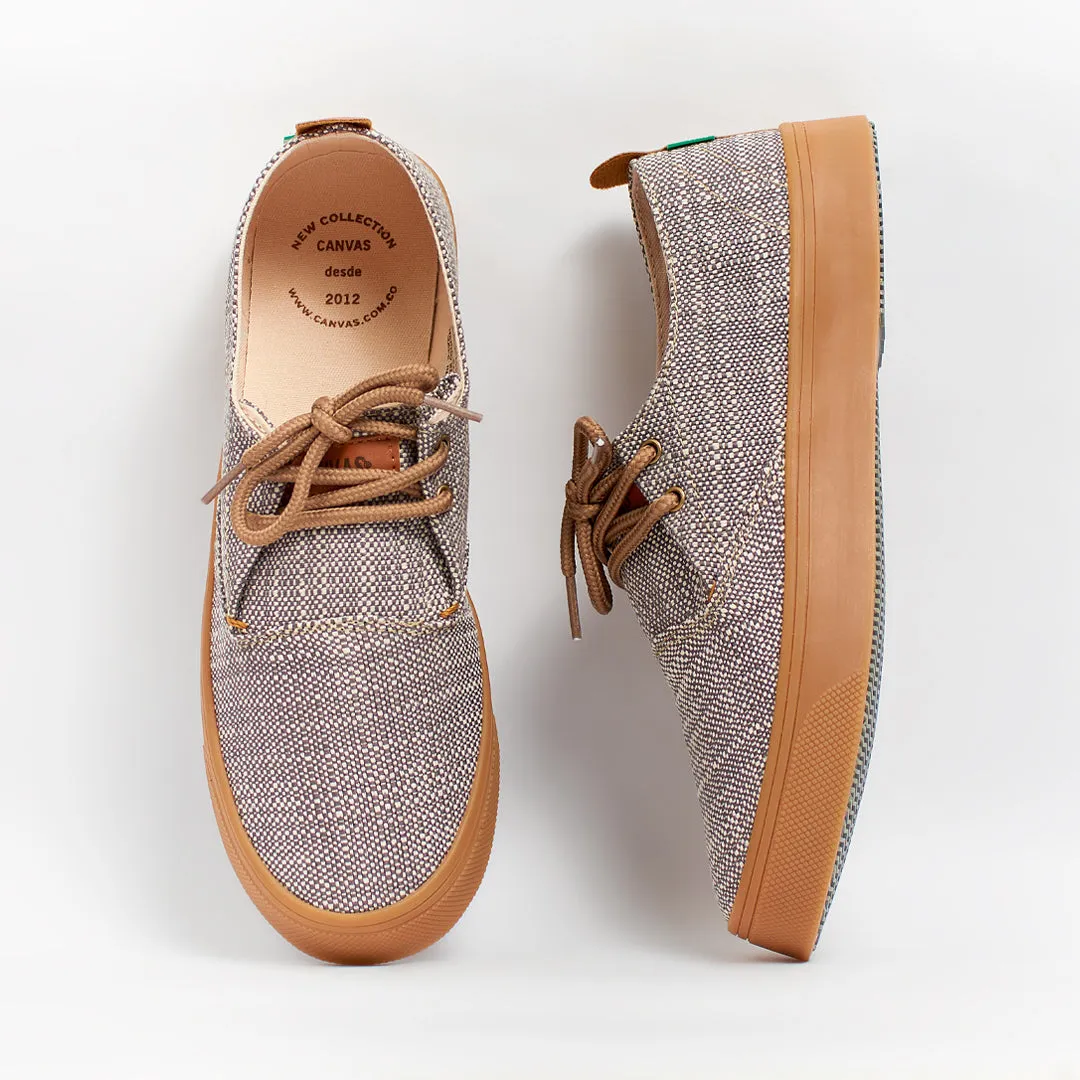 Tenis Mujer Green New Gobelino Beige DISPONIBILIDAD INMEDIATA sold by Canvas product image thumbnail 2