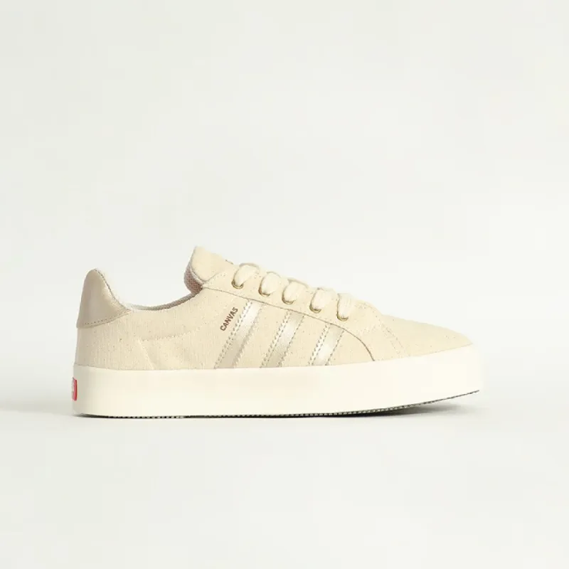 Tenis Mujer Nilo Crudo DISPONIBILIDAD INMEDIATA sold by Canvas