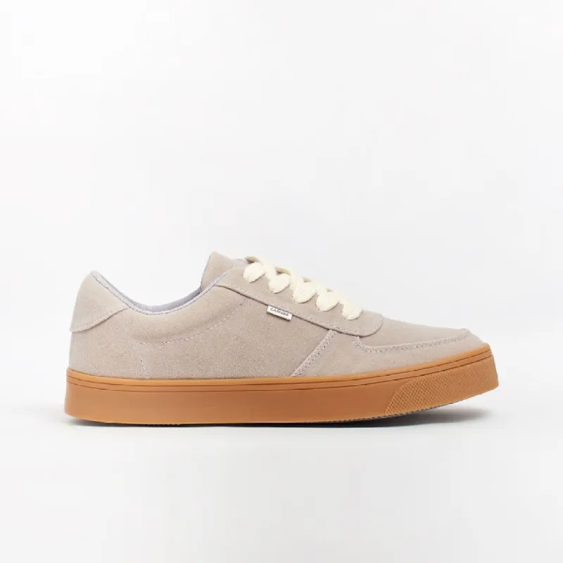 Tenis Mujer Persia Gris x Crepe DISPONIBILIDAD INMEDIATA sold by Canvas