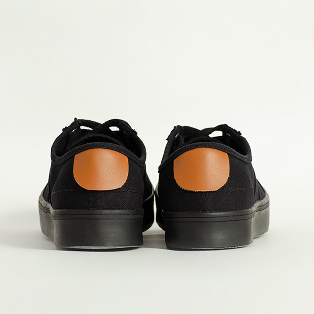 Tenis Mujer Pascual Negro x Negro DISPONIBILIDAD INMEDIATA sold by Canvas product image thumbnail 4