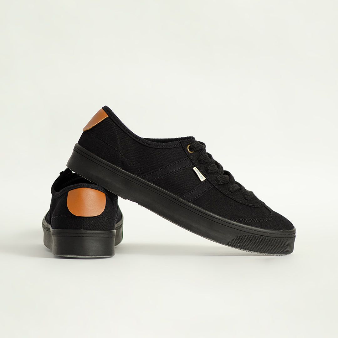 Tenis Mujer Pascual Negro x Negro DISPONIBILIDAD INMEDIATA sold by Canvas product image thumbnail 3