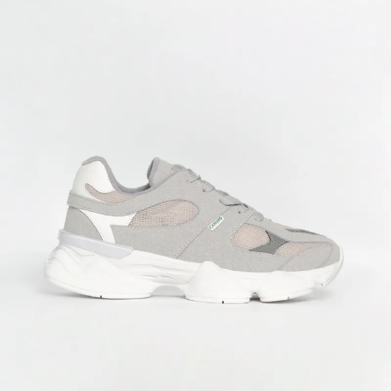 Tenis Mujer Italy Gris DISPONIBILIDAD INMEDIATA sold by Canvas