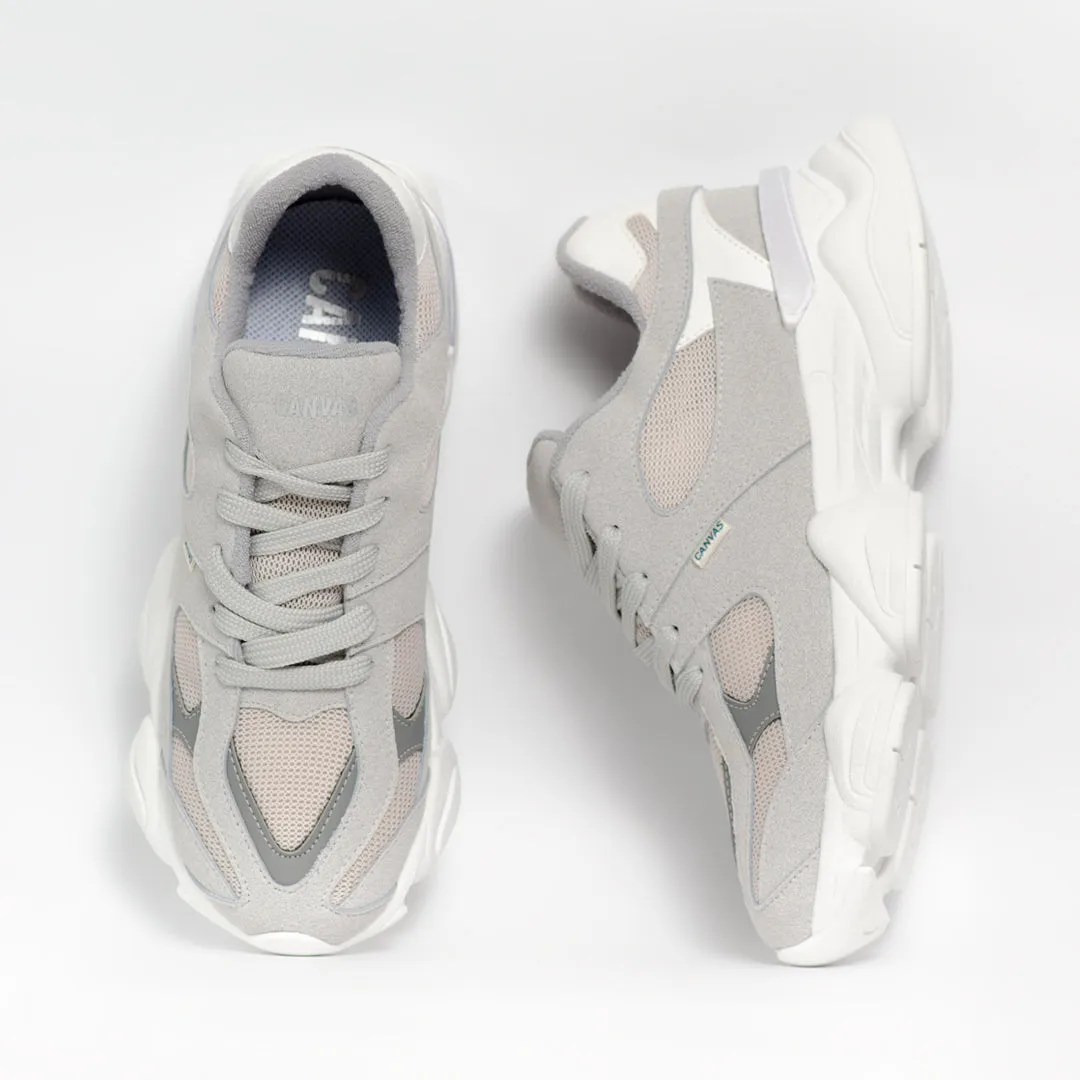 Tenis Mujer Italy Gris DISPONIBILIDAD INMEDIATA sold by Canvas product image thumbnail 2