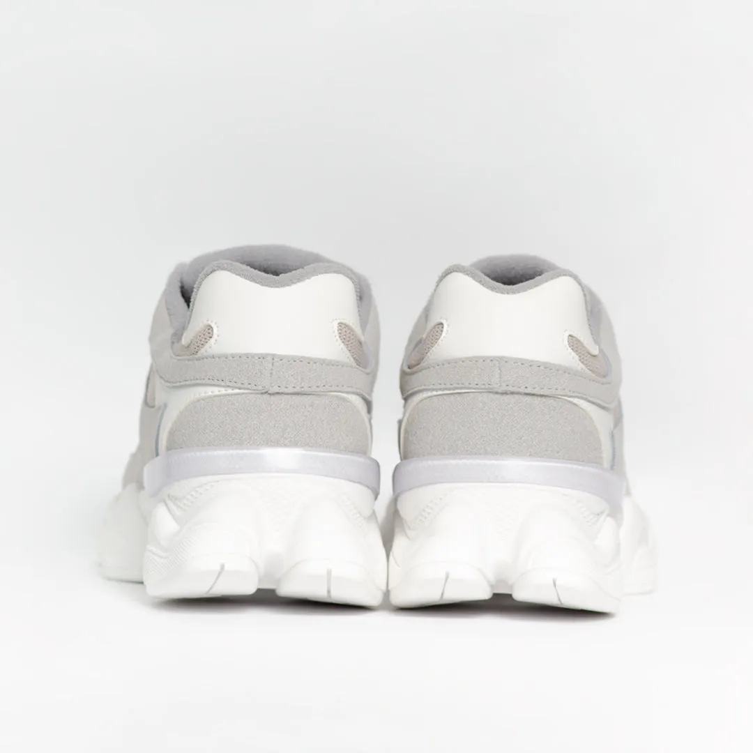 Tenis Mujer Italy Gris DISPONIBILIDAD INMEDIATA sold by Canvas product image thumbnail 4