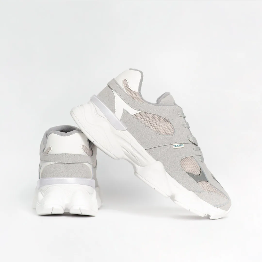 Tenis Mujer Italy Gris DISPONIBILIDAD INMEDIATA sold by Canvas product image thumbnail 3