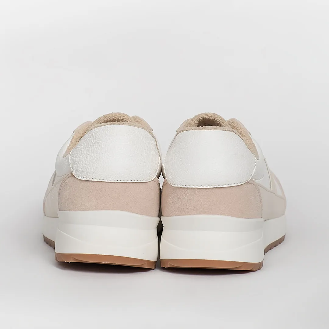 Tenis Mujer Classic Beige DISPONIBILIDAD INMEDIATA sold by Canvas product image thumbnail 4