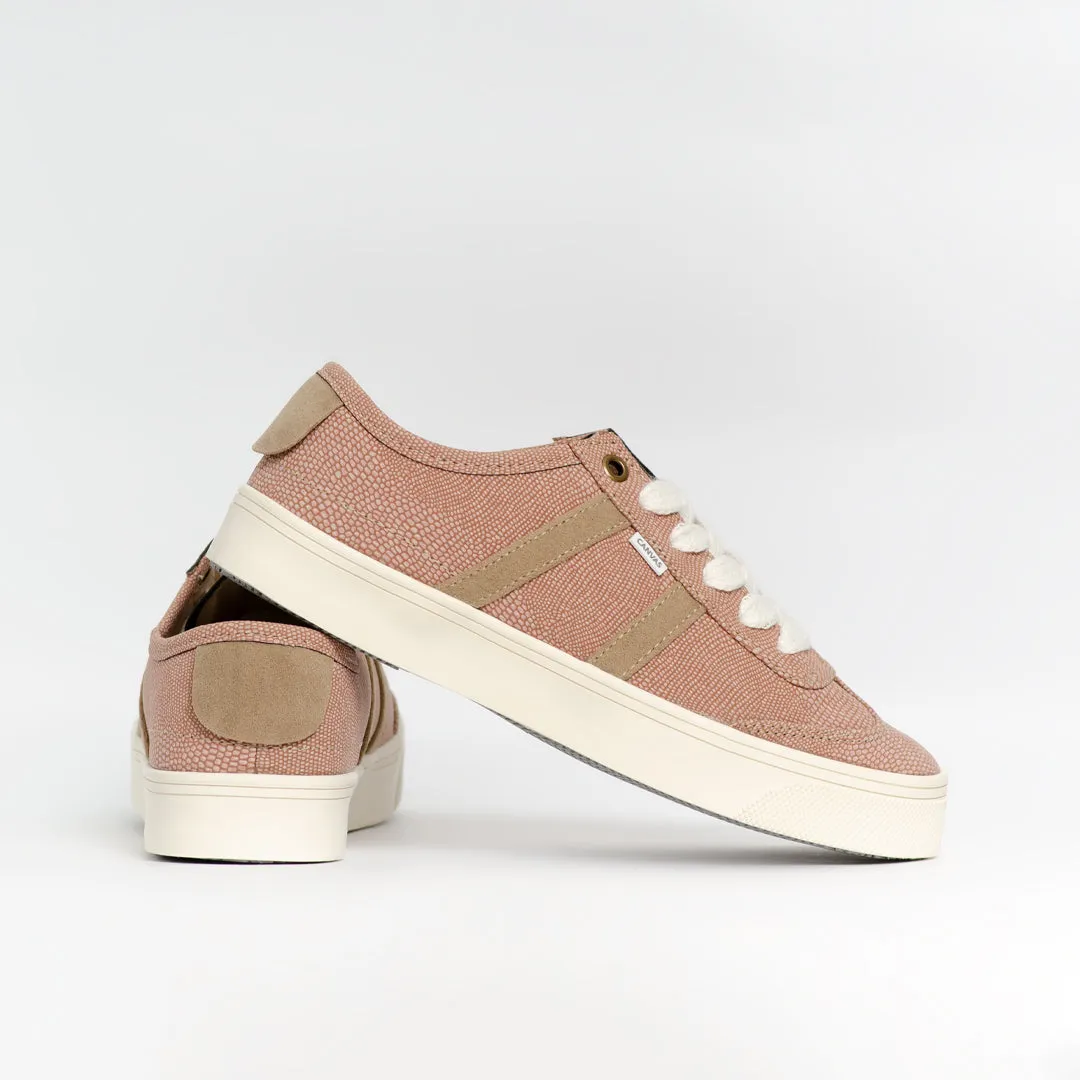 Tenis Mujer Pascual Pitón Cobre DISPONIBILIDAD INMEDIATA sold by Canvas product image thumbnail 3