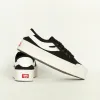 Tenis Mujer Pacific Negro x Blanco DISPONIBILIDAD INMEDIATA sold by Canvas