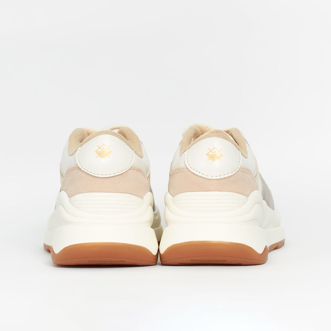 Tenis Mujer Jogger New Celeste DISPONIBILIDAD INMEDIATA sold by Canvas product image thumbnail 3