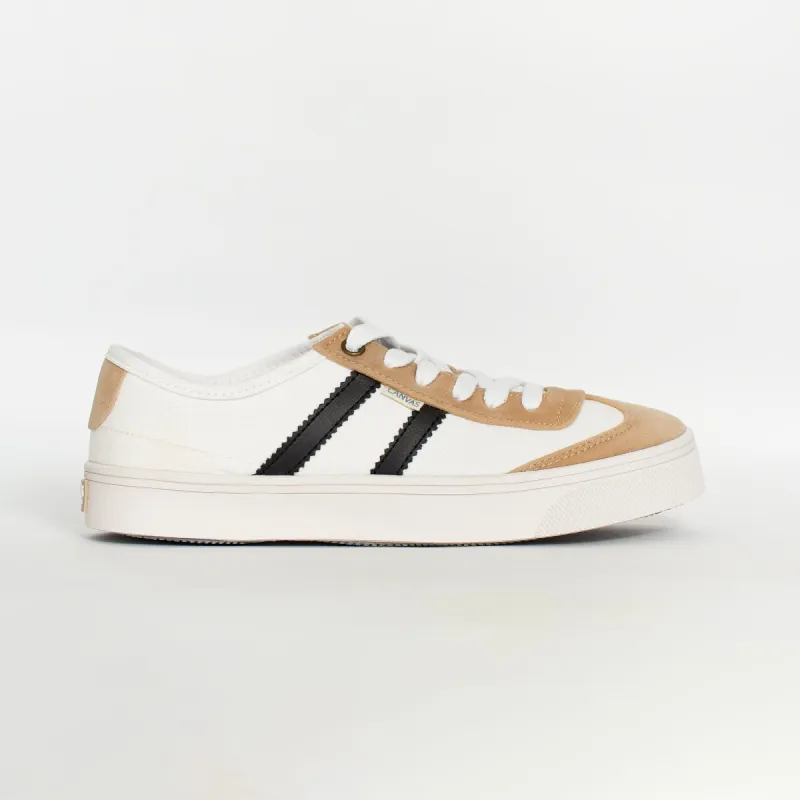 Tenis Mujer Pascual Blanco x Arena DISPONIBILIDAD INMEDIATA sold by Canvas