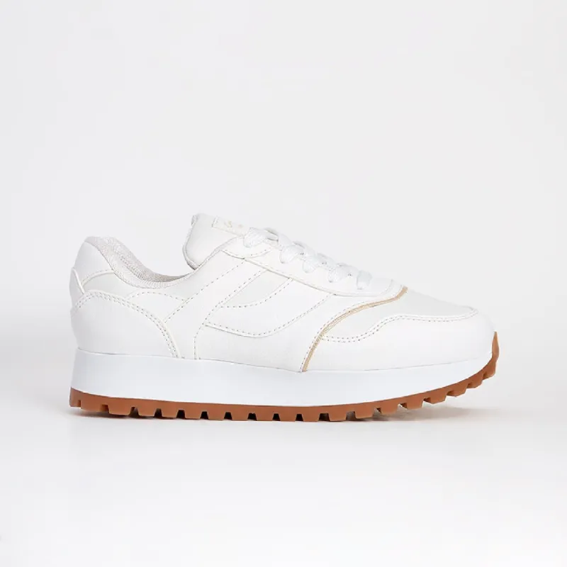 Tenis Mujer Aero Crudo DISPONIBILIDAD INMEDIATA sold by Canvas