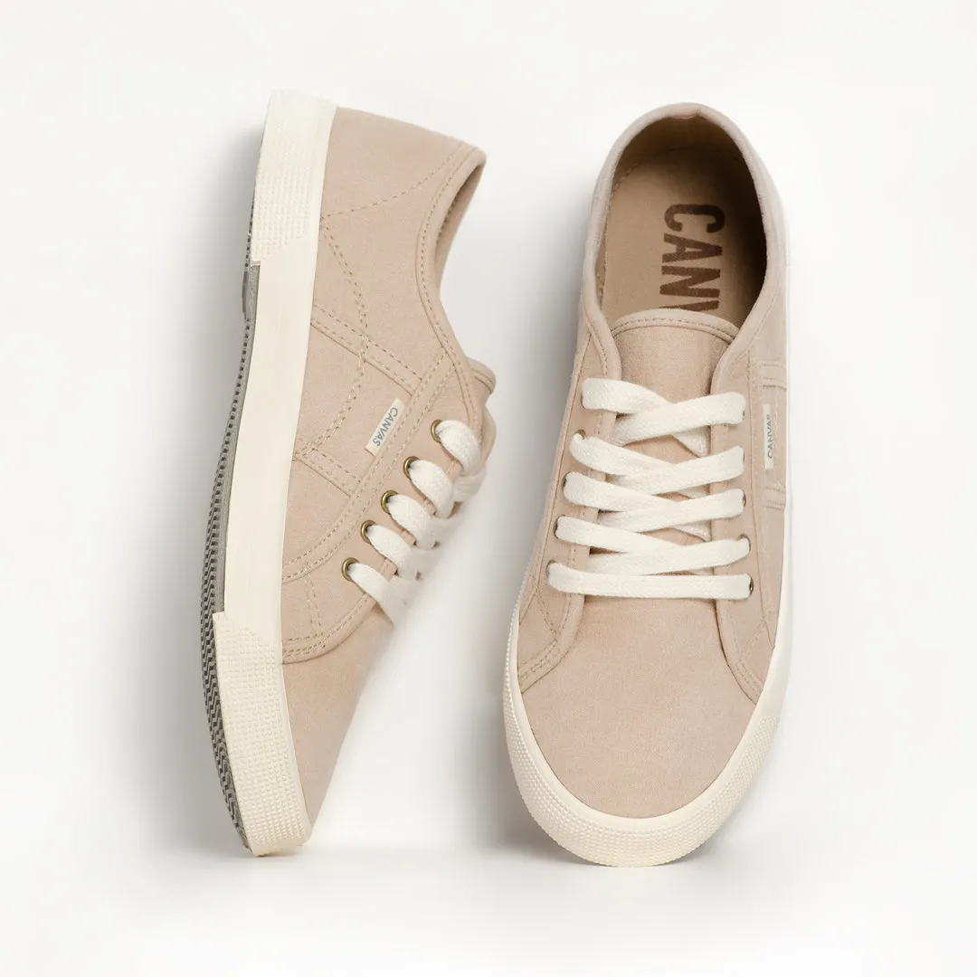 Tenis Mujer Iberia Beige DISPONIBILIDAD INMEDIATA sold by Canvas product image thumbnail 2
