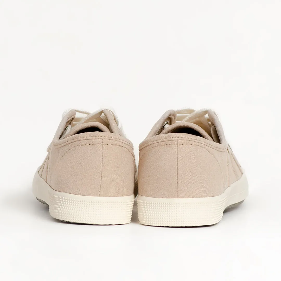 Tenis Mujer Iberia Beige DISPONIBILIDAD INMEDIATA sold by Canvas product image thumbnail 4