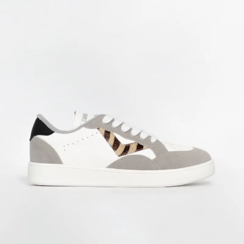 Tenis Mujer Barú New Zebra DISPONIBILIDAD INMEDIATA sold by Canvas