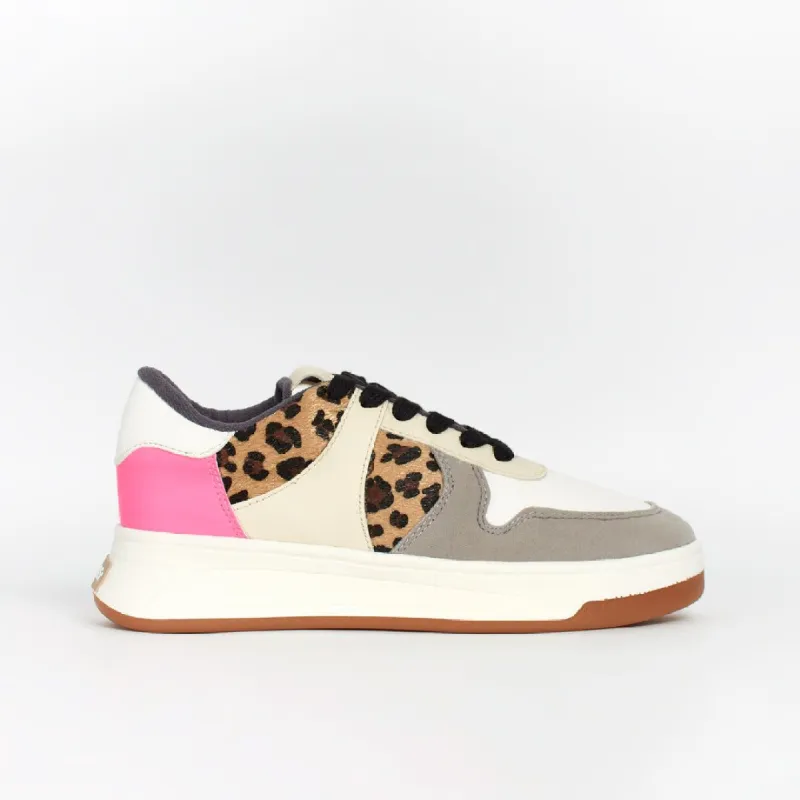 Tenis Mujer Paris Print  DISPONIBILIDAD INMEDIATA sold by Canvas