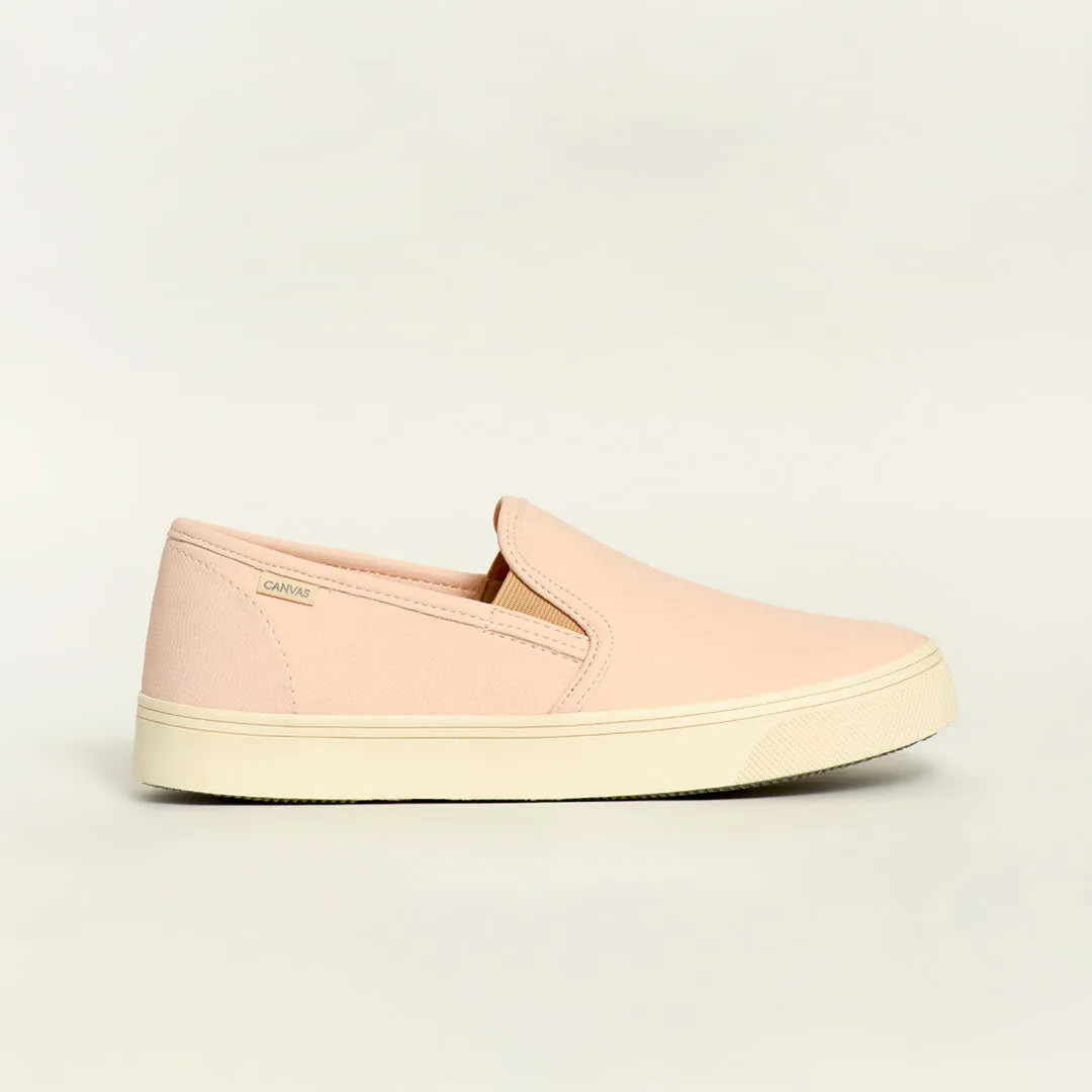 Tenis Mujer Canal Rose DISPONIBILIDAD INMEDIATA sold by Canvas