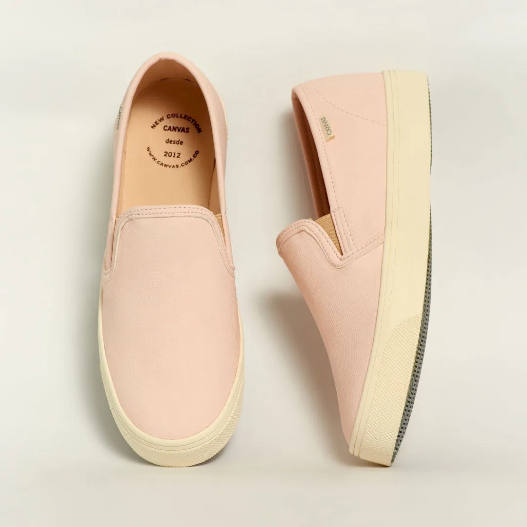 Tenis Mujer Canal Rose DISPONIBILIDAD INMEDIATA sold by Canvas product image thumbnail 2