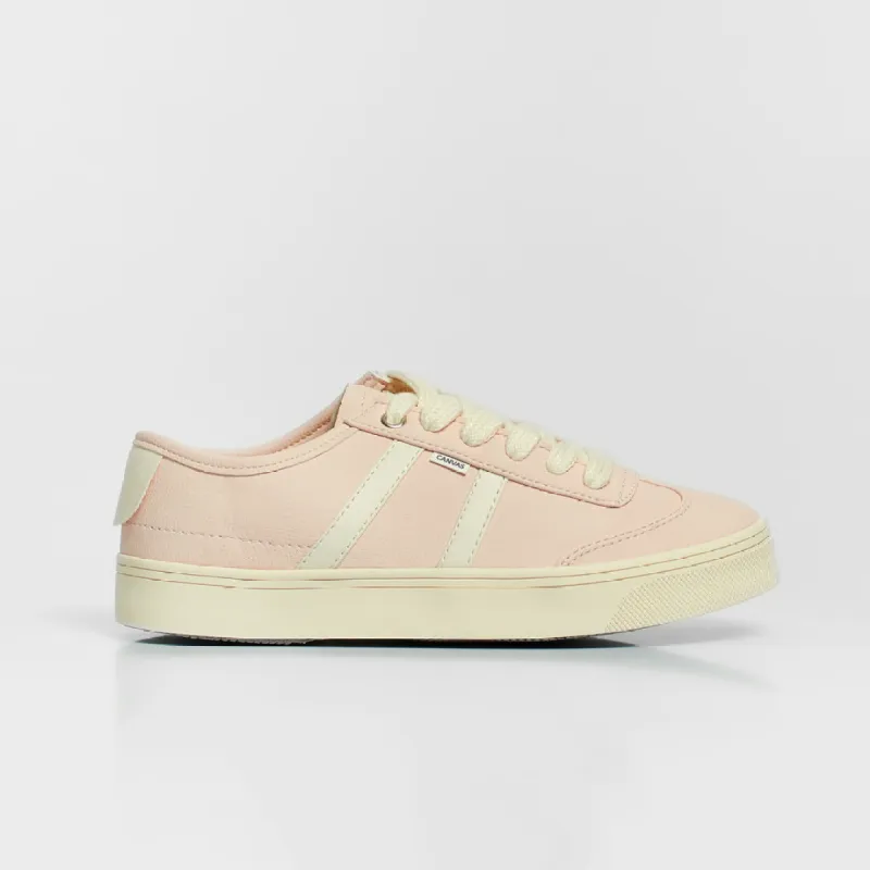 Tenis Mujer Pascual Rosé DISPONIBILIDAD INMEDIATA sold by Canvas