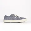 Tenis Mujer El 12 Urban Pitón Gris DISPONIBILIDAD INMEDIATA sold by Canvas