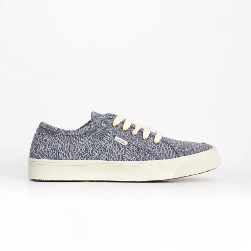Tenis Mujer El 12 Urban Pitón Gris DISPONIBILIDAD INMEDIATA sold by Canvas