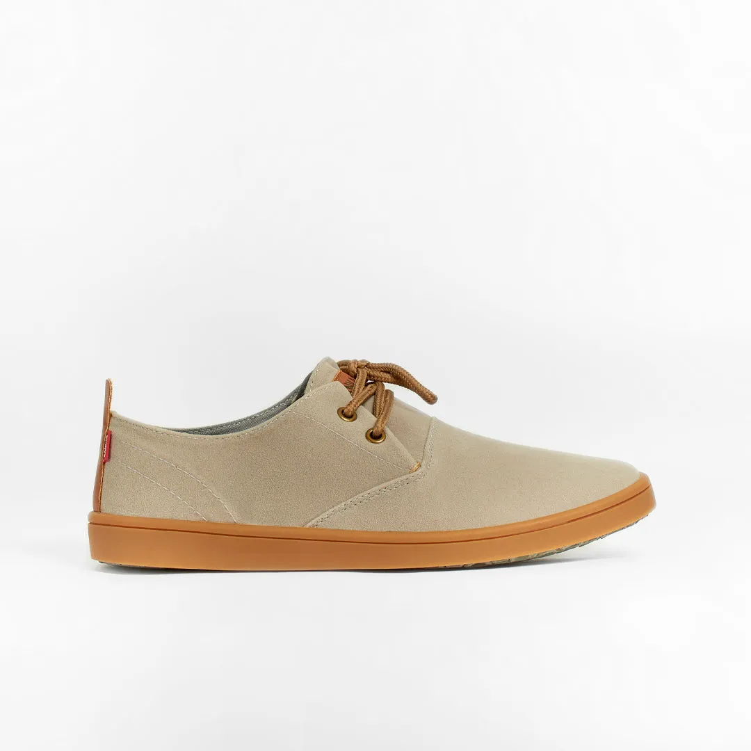 Tenis Hombre Green Gris x Crepe DISPONIBILIDAD INMEDIATA sold by Canvas