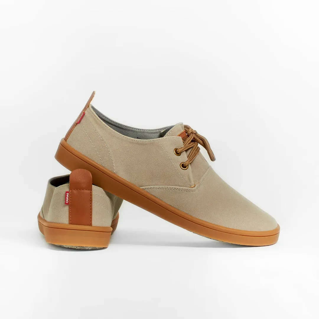 Tenis Hombre Green Gris x Crepe DISPONIBILIDAD INMEDIATA sold by Canvas product image thumbnail 3