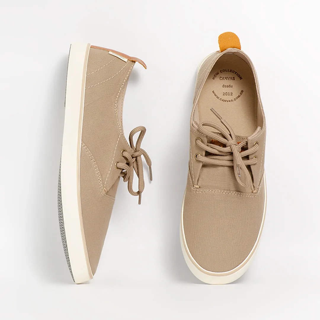 Tenis Mujer Green Caqui DISPONIBILIDAD INMEDIATA sold by Canvas product image thumbnail 2