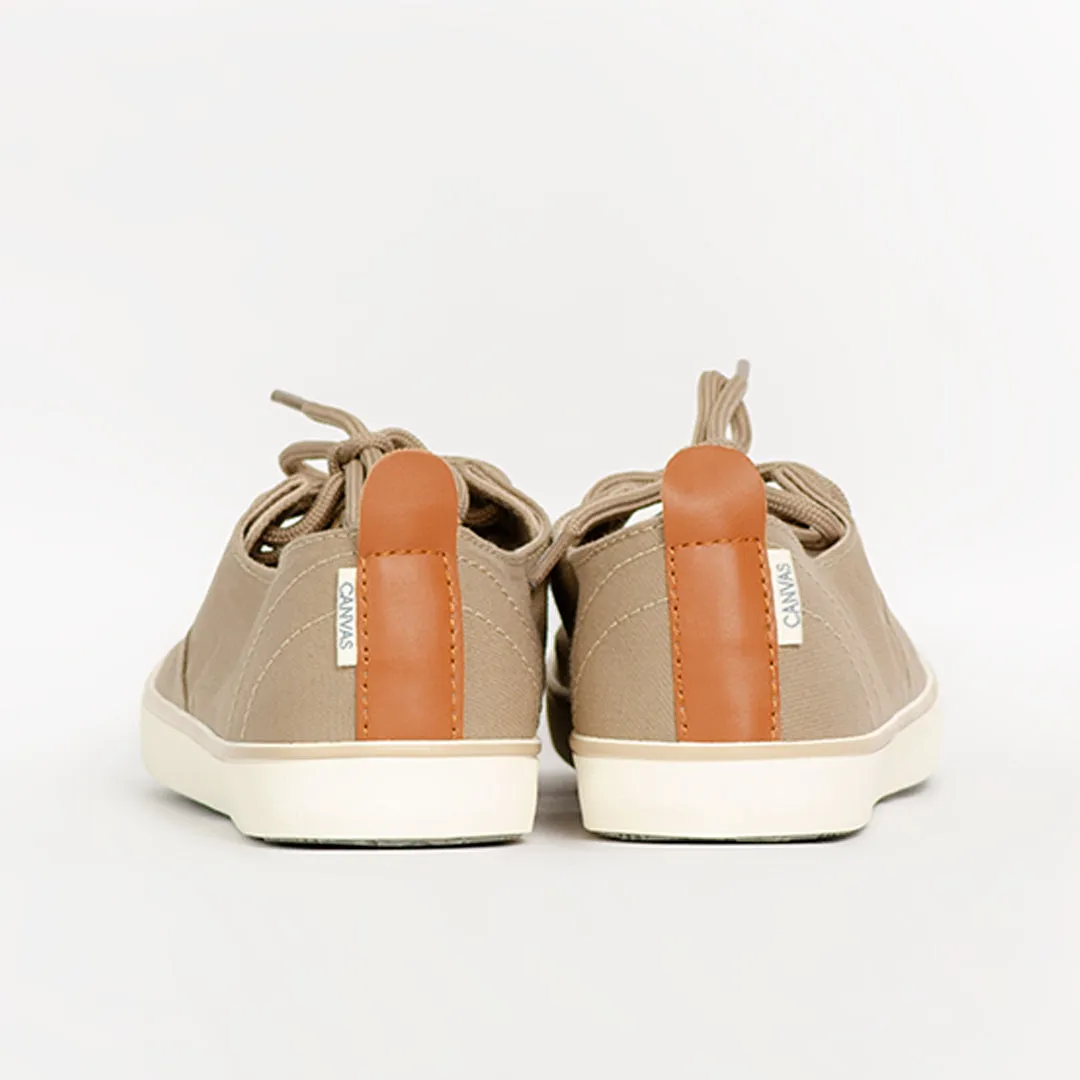 Tenis Mujer Green Caqui DISPONIBILIDAD INMEDIATA sold by Canvas product image thumbnail 4