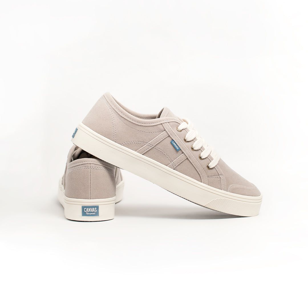Tenis Mujer El 12 Urban Carnaza Gris DISPONIBILIDAD INMEDIATA sold by Canvas product image thumbnail 3