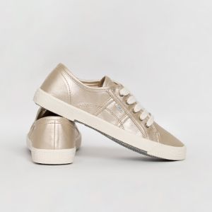 Tenis Mujer Iberia Champaña DISPONIBILIDAD INMEDIATA sold by Canvas