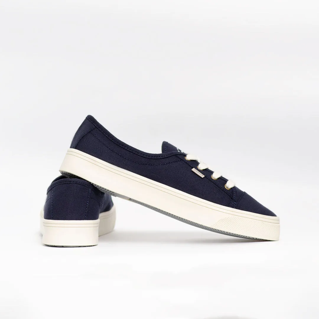 Tenis Mujer Bambú NEW Azul Petróleo DISPONIBILIDAD INMEDIATA sold by Canvas product image thumbnail 3