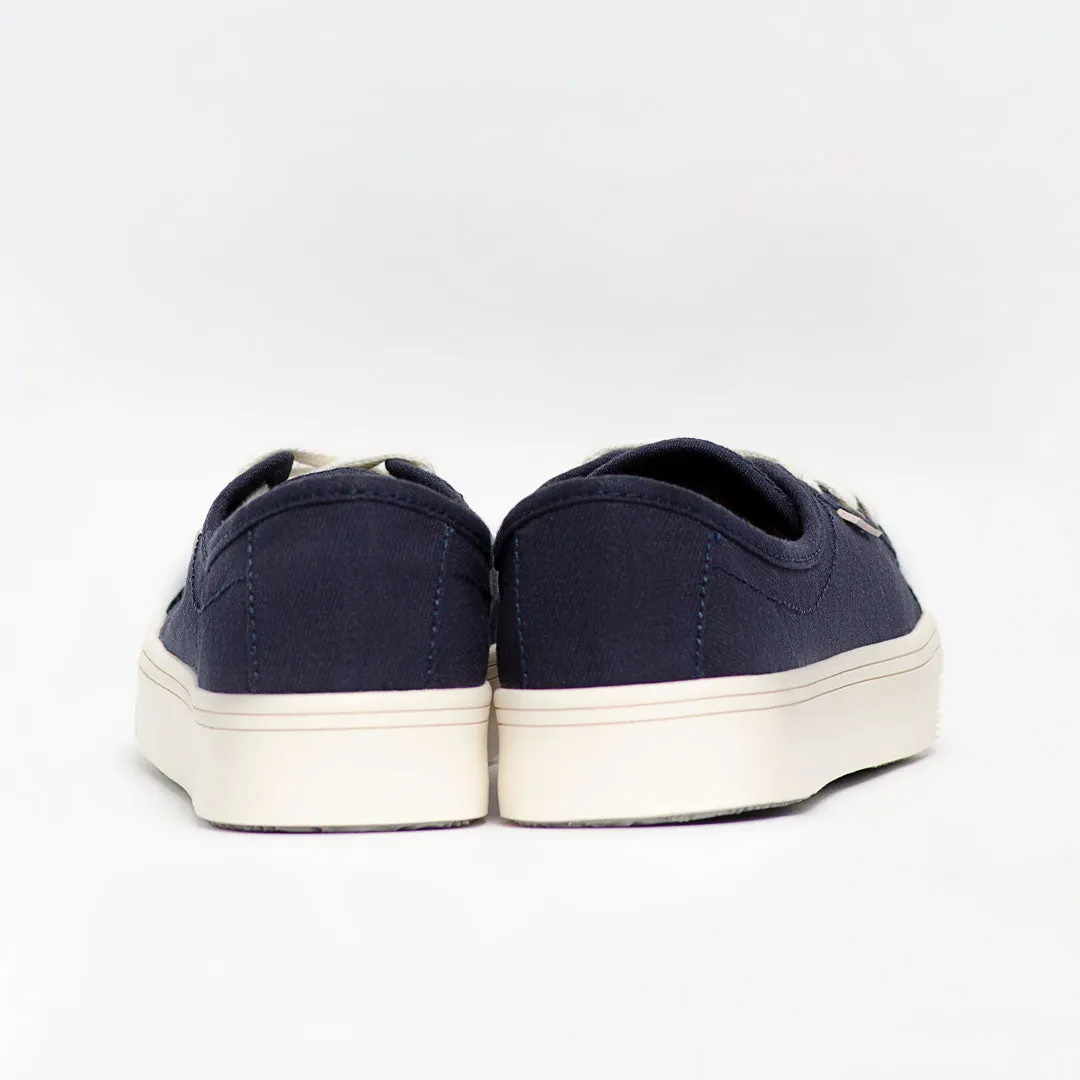 Tenis Mujer Bambú NEW Azul Petróleo DISPONIBILIDAD INMEDIATA sold by Canvas product image thumbnail 4