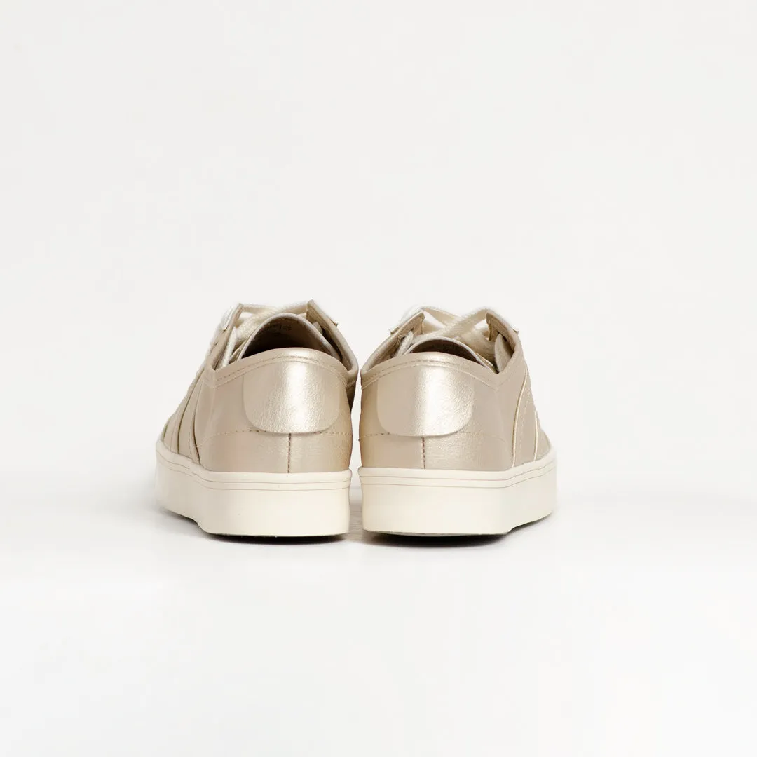 Tenis Mujer Pascual Champaña DISPONIBILIDAD INMEDIATA sold by Canvas product image thumbnail 4