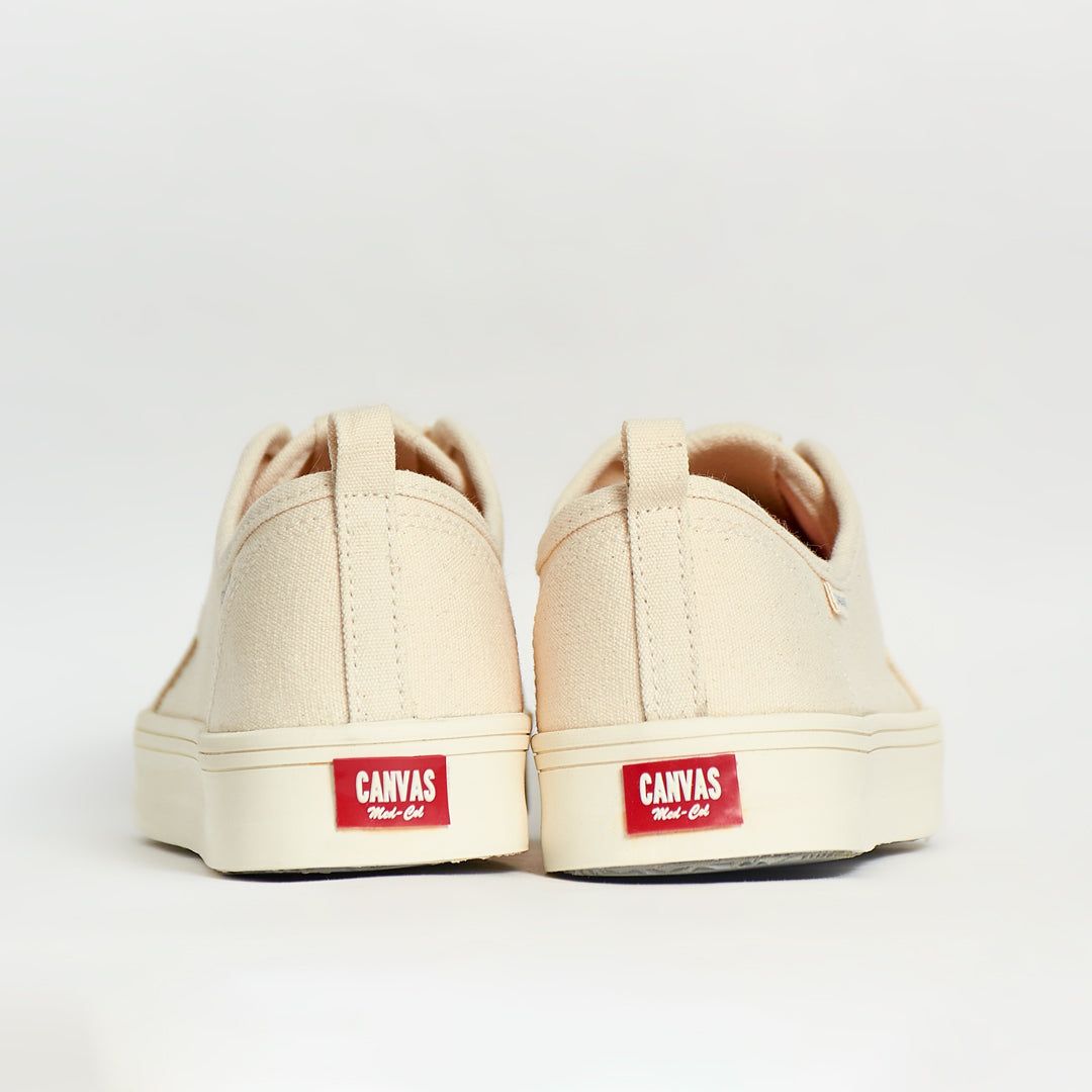 Tenis Mujer Patio Lona Crudo DISPONIBILIDAD INMEDIATA sold by Canvas product image thumbnail 4